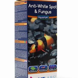 NT Labs Aquarium Anti-White Spot & Fungus Fish Treatment NT Labs