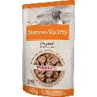 Nature’s Variety Pâté 150g For Mini Dog the Pet MARKET Beef
