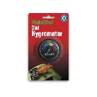 Habistat dial hygrometer the Pet MARKET
