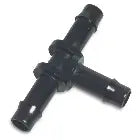 Betta 19mm "T" Piece Hose Tail Fitting the Pet MARKET