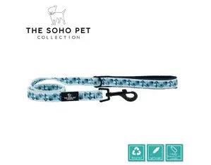 SOHO PET COLLECTION NAUTICAL LEAD Dog accessories Ancol