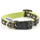 Dog and Kennel Collar 45-70cm Size 5-9 the Pet MARKET