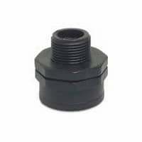 Betta 1“ bop nipple pond valve Pet Market