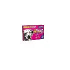 4fleas Tablets Dog 11kg+ x6 4fleas