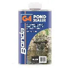G4 pond sealer 1kg the Pet MARKET