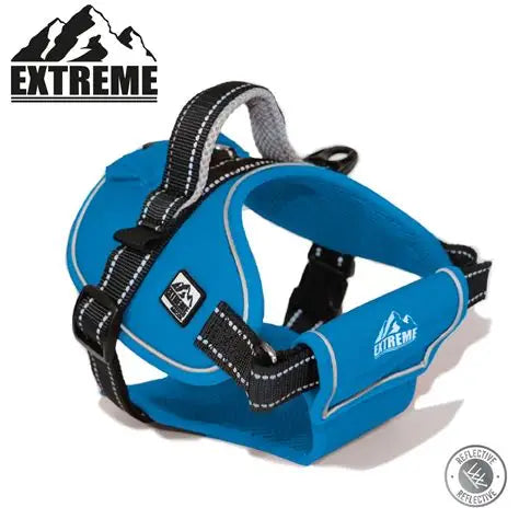 EXTREME HARNESS Dog accessories Ancol