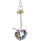 Bell swing Pet Market