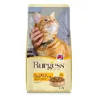 Burgess Adult Cat Chicken and Duck 10kg Cat - Food Kittyfriend