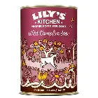 Lilys kitchen wild campfire stew. 400g Lily's Kitchen