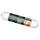 Nova Paddock Farm Luxury Duck Pate 400g Dog Treat Nova Paddock