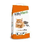 Clumping cat litter 20kg the Pet MARKET