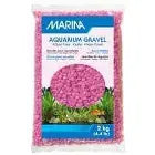 Marina Decorative Gravel Pink Aquarium Gravel Marina