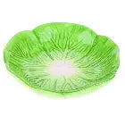 Green Leaf Pet Bowl the Pet MARKET
