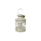 Classic Butterfly Seed Feeder Bird feeder Rosewood