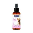 Johnsons Dog Deodorant Baby Fresh Johnsons