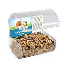 Window feeder Pet Market
