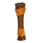 Jerky soup Bone Nylabone