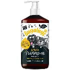 Flaxseed Oil supplement Bugalugs