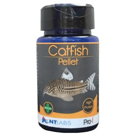 NT Labs Pro-F Catfish Pellets Catfish Pellets NT Labs