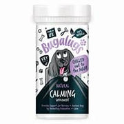 Calming Powder Supplement Supplements Bugalugs