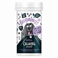 Calming Powder Supplement Supplements Bugalugs