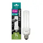 Arcadia D3 Compact Bulb, 7%, 23 Watt Reptile - Accessories Pet Market