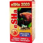 eSHa 2000 20ml (Finrot/Bacteria) Fish Treatment eSHa