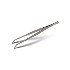 Komodo Angled Feeding Tongs 30cm Pet Market