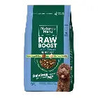 Natures Menu Raw Boost Trout + Fish 1.5kg DOG - FOOD Natures Menu