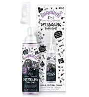 2 in 1 Detangling Foam Comb (Lavender & Chamomile) Grooming Bugalugs