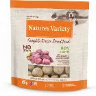 Natures Variety Freeze Dried Complete Meal Adult Lamb 120g DOG - FOOD Natures Menu