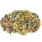 Bestpets Cockatiel & Parakeet Exotic Bird Mix 20kg Bird - Food Bestpets