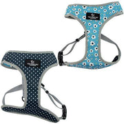 DAISY/POLKA DOT REVERSIBLE HARNESS Dog accessories Ancol