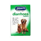 Johnsons Diarrhoea Tablets Pet Market