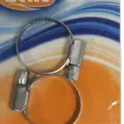 25-40mm hose clip x2 the Pet MARKET