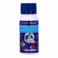 Colombo Aqua Start water conditioner Colombo