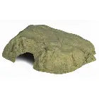 ET Reptile Cave Large/Granite the Pet MARKET