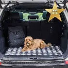 Pet Rebellion Stop Muddy Paws Home & Car Boot Chess Pet Market