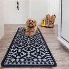 Pet Rebellion Runner Victorian Tile Pet Market