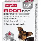 Fiprotec Combo Spot On 2-10kg x1 Fiprotec