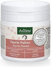 Aniforte Taurine Powder 100g For Cats Pet Market