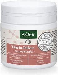 Aniforte Taurine Powder 100g For Cats Pet Market