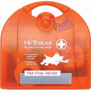 Hi-Travel Pet First Aid Kit Pet Market