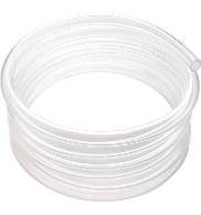 Clear plastic tubing L Pet Market