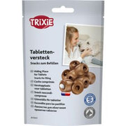 Pill Hiding Treats For Dogs 100g Pet Market