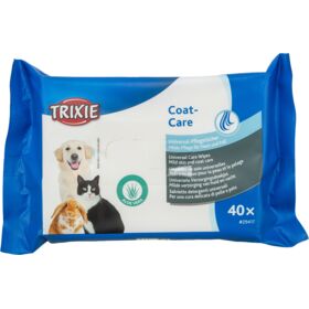 Universal Care Wipes Pet Market