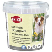 Soft Snack Happy Mix 500g Pet Market