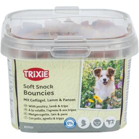 Soft Snack Bouncies 140g Pet Market