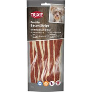 Premio Bacon Strips 80g Pet Market