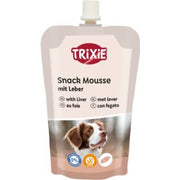 Snack Mousse Liver For Dogs 200g Pet Market